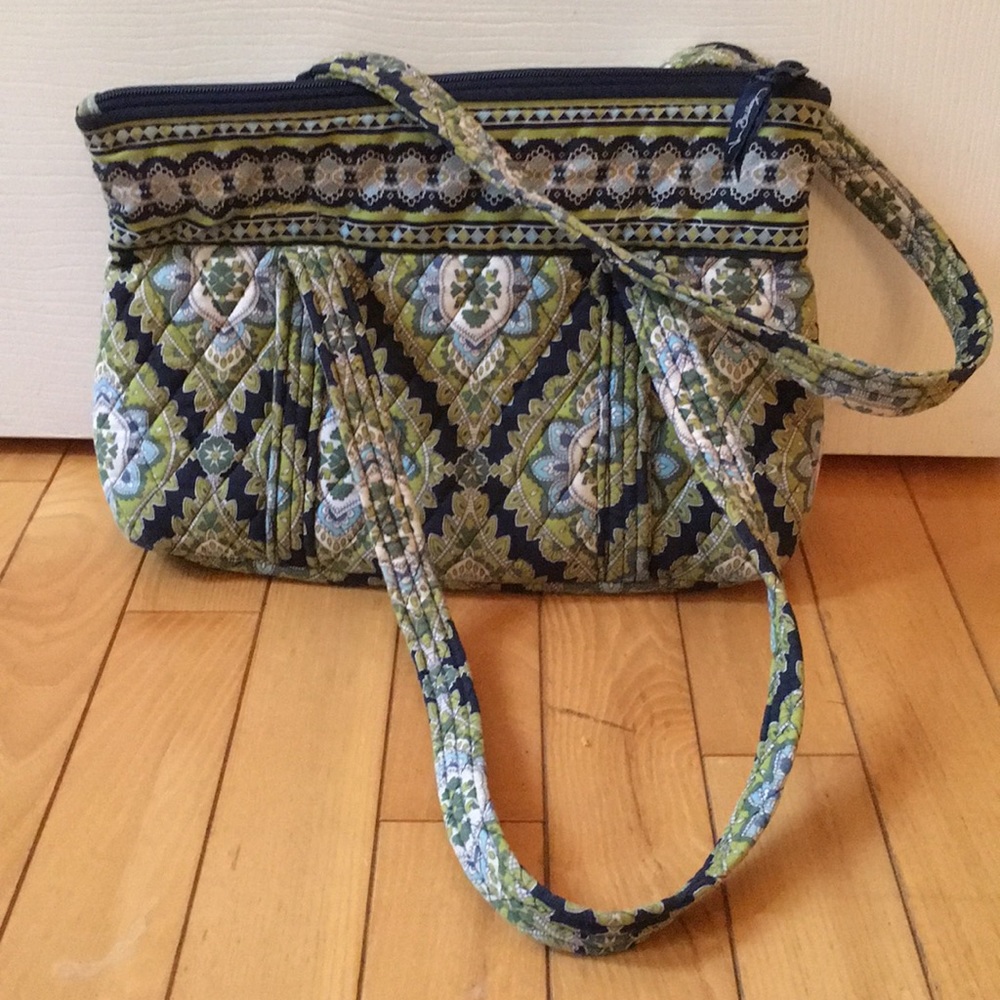 Vera Bradley Purse